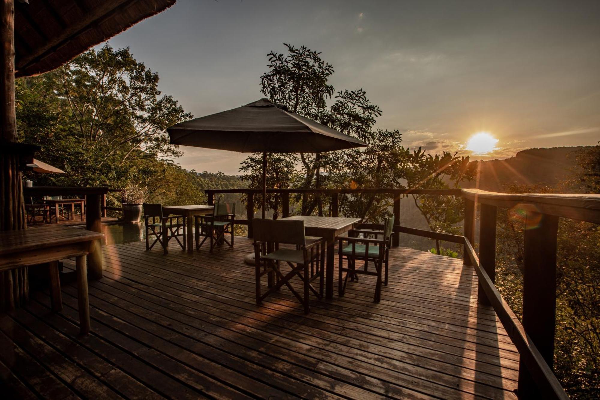 Tanamera Lodge Hazyview Kültér fotó