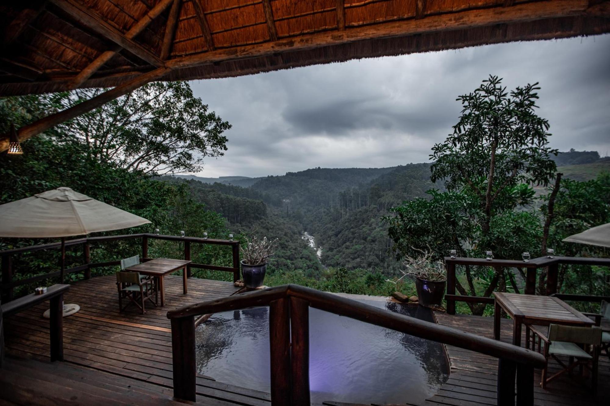 Tanamera Lodge Hazyview Kültér fotó