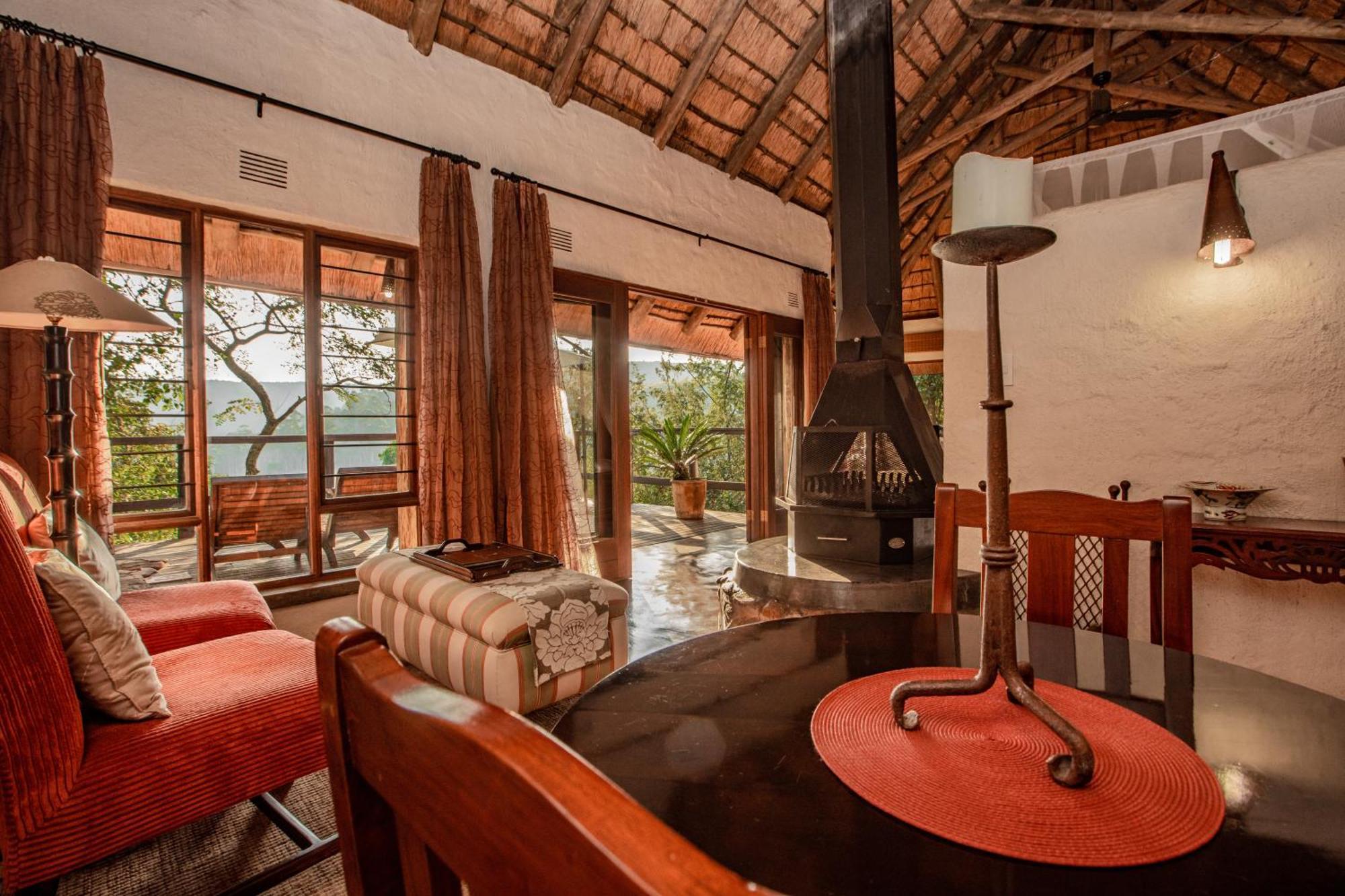Tanamera Lodge Hazyview Kültér fotó