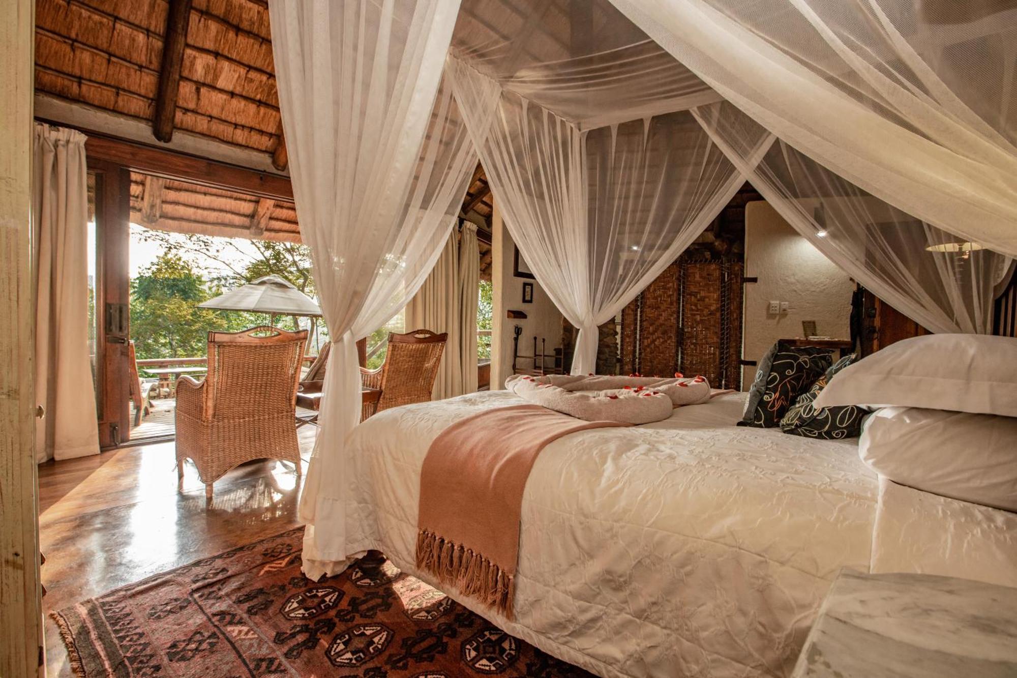 Tanamera Lodge Hazyview Szoba fotó