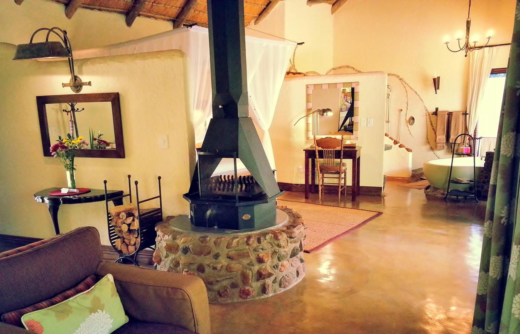 Tanamera Lodge Hazyview Kültér fotó